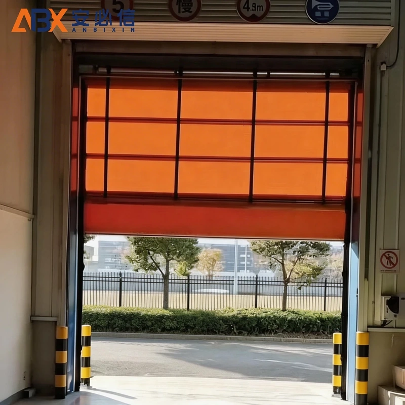抚顺卸货平台